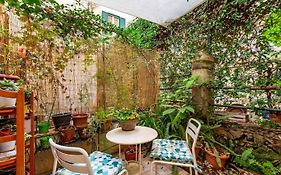 Loft incantevole a San Giovanni