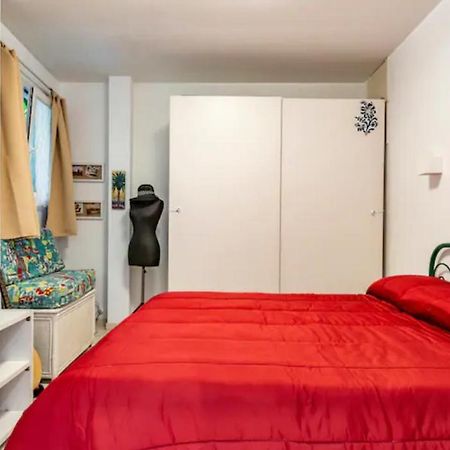 Loft incantevole a San Giovanni Roma Esterno foto