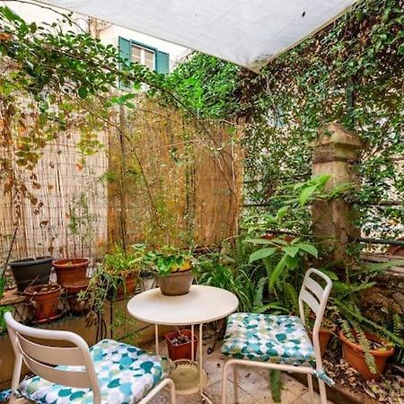 Loft incantevole a San Giovanni Roma Esterno foto