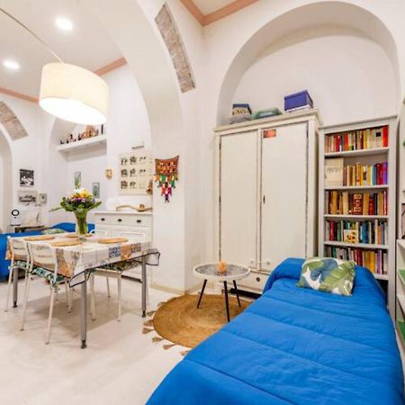 Loft incantevole a San Giovanni Roma Esterno foto