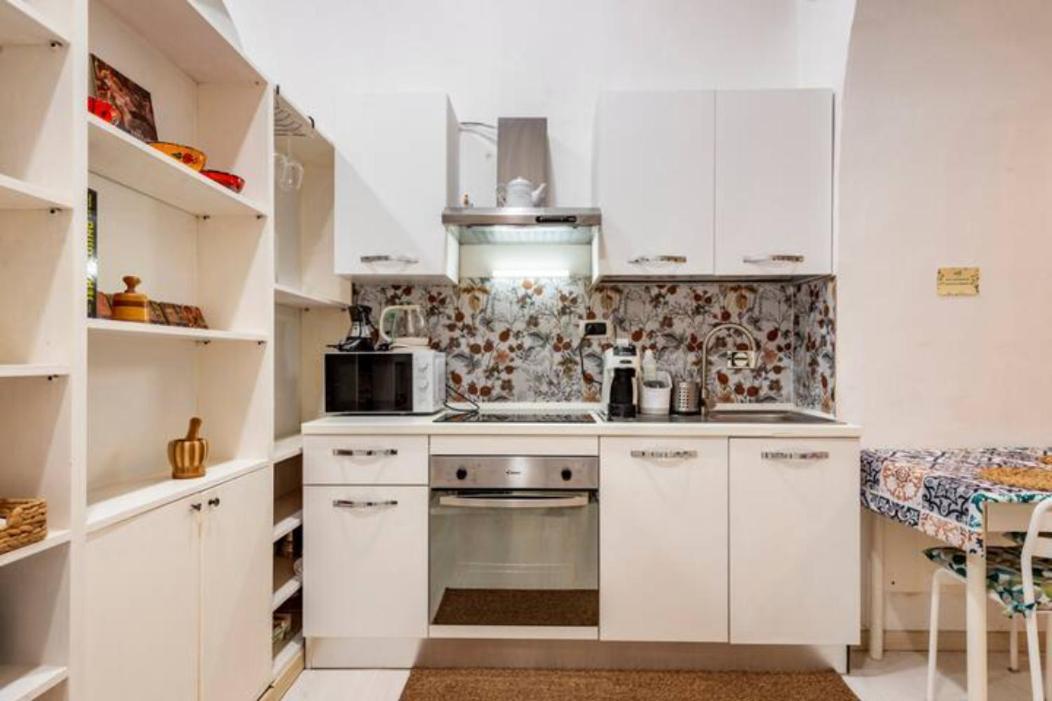 Loft incantevole a San Giovanni Roma Esterno foto