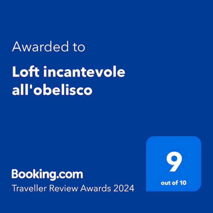Loft incantevole a San Giovanni Roma Esterno foto